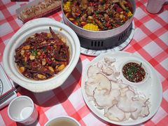 -辣小鲜·南昌大排档(船山路店)