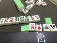 -四个朋友·自助棋牌(浦东人民东路店)