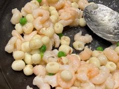 -宴昆山·私房菜(春晖店)