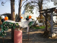 -安德鲁户外烧烤帐篷营地(马泉营店)