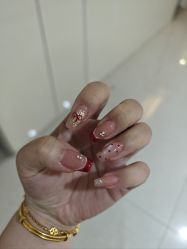 -尤米一站式美甲美睫