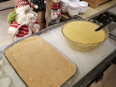 -金海湾自助餐厅(金陵饭店)