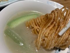 -芳芳私房菜·精做淮扬菜(承德路店)