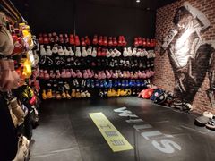 -威尔仕健身·游泳(KING88店)