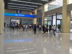 -花桥国际博览中心