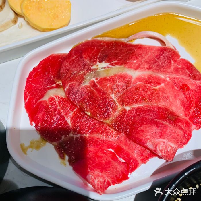 汉拿山(万达广场哈尔滨哈西店)图片
