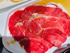 -汉拿山(万达广场哈尔滨哈西店)