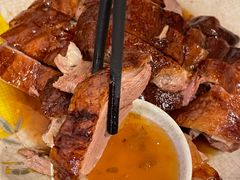 -紫金食坊(江南西路店)