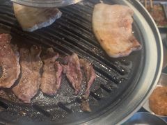 -山葵说·泥炉烤肉(泰达时尚E街区店)