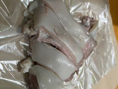 -小辫子羊肉面馆(周东店)