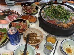 -酒拾烤肉(星沙店)