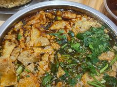 -柳州肥姨妈大骨螺蛳粉(江宁万达店)