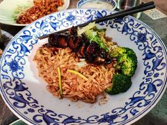 -常来小聚·广州非遗传承餐厅(高德置地店)