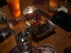 -广州柏悦酒店·悦吧·顶楼露天酒吧