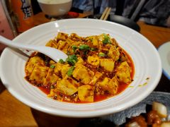 -望京一号·重庆江湖菜(工体店)