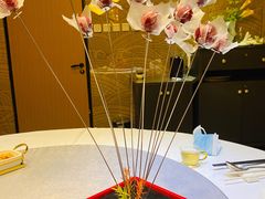 山楂樱桃-九朝会昆曲·宴(望京店)