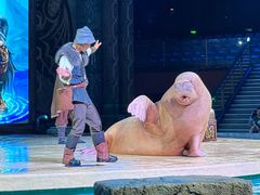 -波塞冬旅游度假区