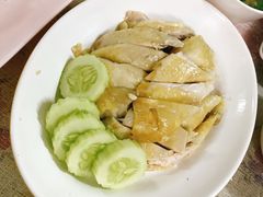 -鸡饭店