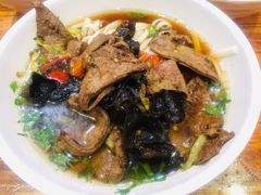 -肆姐面粉馆(坡子街店)