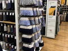 -优衣库(哈尔滨乐松广场店)