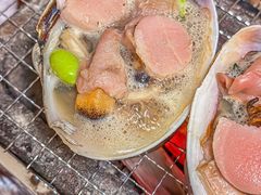 -酒肴一瓢·活贝料理·日本料理(三元桥·霄云路店)