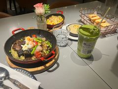 -西堤牛排(北京国瑞店)