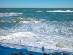 -威海国际海水浴场旅游区