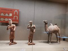 -敦煌市博物馆