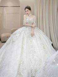 -韩国天使嫁衣婚纱礼服馆(上海旗舰店)
