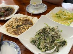 -福满楼(锦溪古镇店)