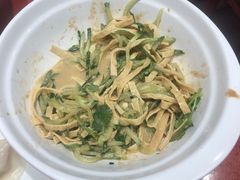 -喜家德虾仁水饺(长泰广场店)