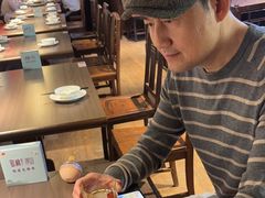 -蜜桃餐厅·古运河畔(南下塘店)