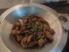 -成老灶火锅鸡(平山店)