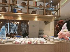-雍和会海鲜姿造自助(湖东路店)