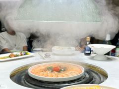 -望海臻鲜·海鲜餐厅