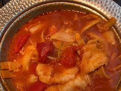 -谷田稻香·砂锅菜(汇暻广场店)