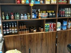 -良师门滨海人家·海鲜·家常菜(滨海城店)
