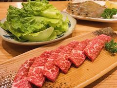 -御牛道日式烤肉料理(杭州万象城店)