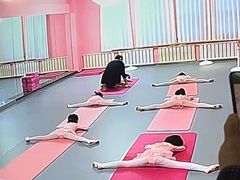 -蒲公英舞蹈艺术中心(促进路校区)