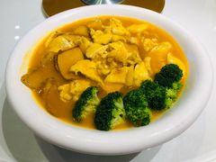 吉祥三宝-天福苑(崇宁路店)