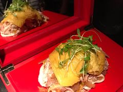 手撕走地鸡-凤凰湘语·湘粤鲜融(浦东旗舰店)