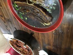 -小龙大肉面馆