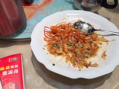 -年辉渔村·非遗传承餐厅(新丰江店)