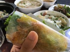 越南手卷-林院餐厅