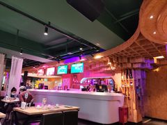 大堂-蒙料·手把肉(望京店)