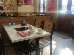 -彭记铁锅肥肠(东四总店)