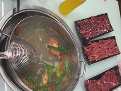 -刘少华贵州小黄牛·鲜牛肉火锅(总店)