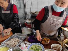 -赵姐猪耳朵饭店