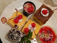 -芭菲盛宴·环球美食(解放碑英利国际店)