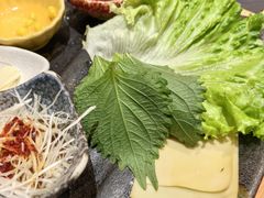 -丸藏和牛烧肉专门店(园区师惠坊店)